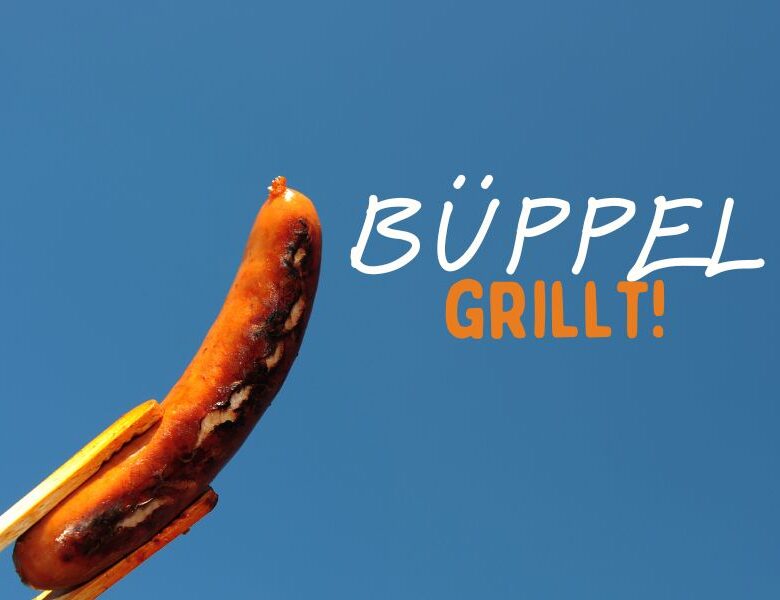 Büppel grillt 2026