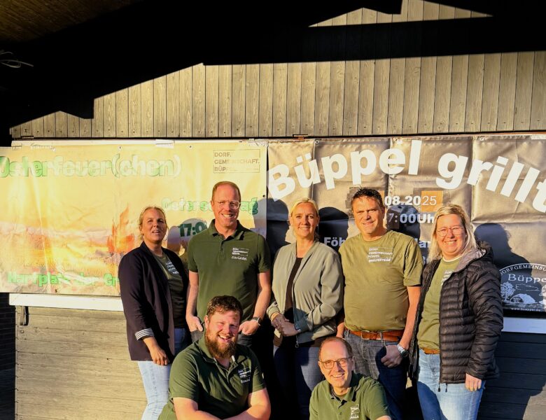 Jahreshauptversammlung 2026