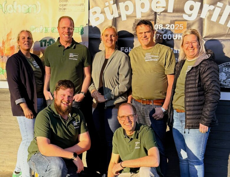 Jahreshauptversammlung 2026