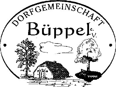 Satzung der Dorfgemeinschaft Büppel